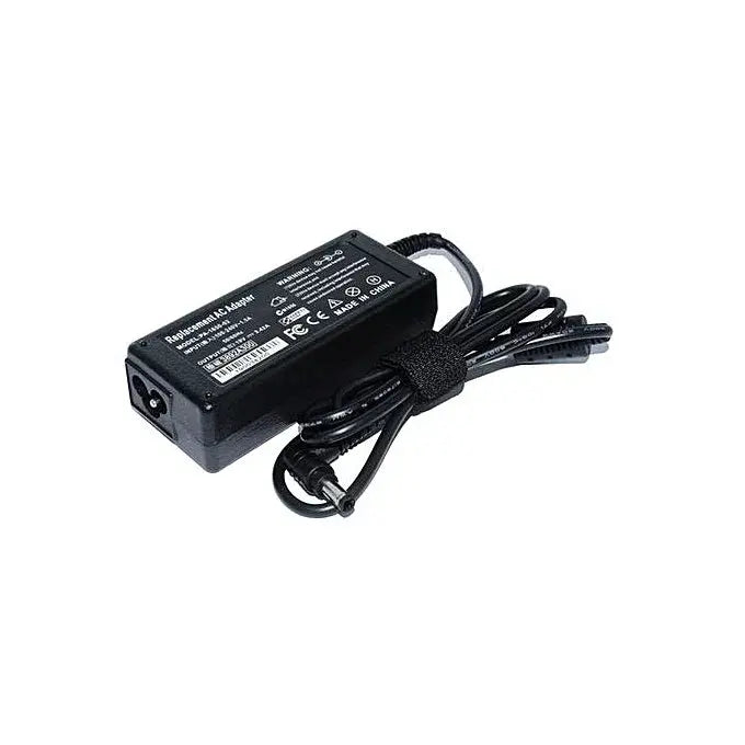 65W Laptop AC Power Adapter Charger Supply for Toshiba Satellite L830-15W Model A110 /19V 3.42A (5.5mm*2.5mm) - eBuy UAE